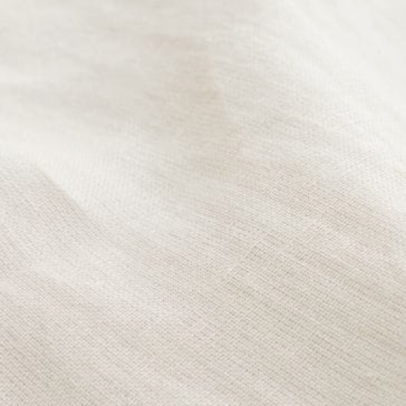 NEXT LINEN SHIRT DRESS- BNWT - SIZE14 - Picture 6 of 8